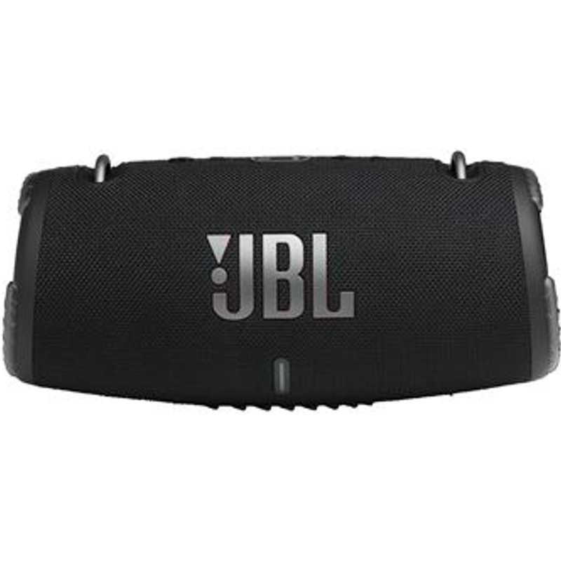 Enceinte portable étanche sans fil Bluetooth JBL XTREME3 Noir