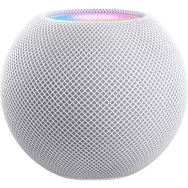 Enceinte Apple HomePod mini Blanc