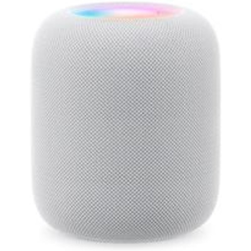 Enceinte sans fil Apple HomePod Blanc