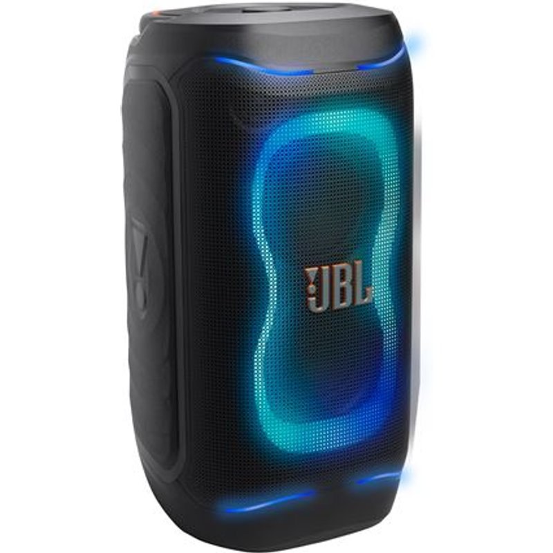 Enceinte de soirée portable sans fil Bluetooth JBL Partybox 130 Noir