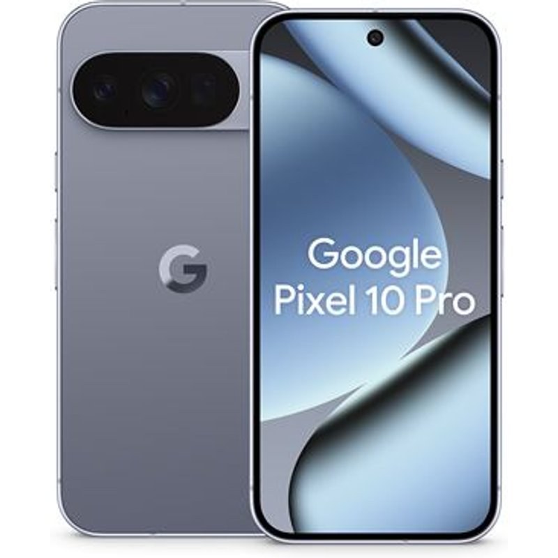 Google 10 Pro Quartz