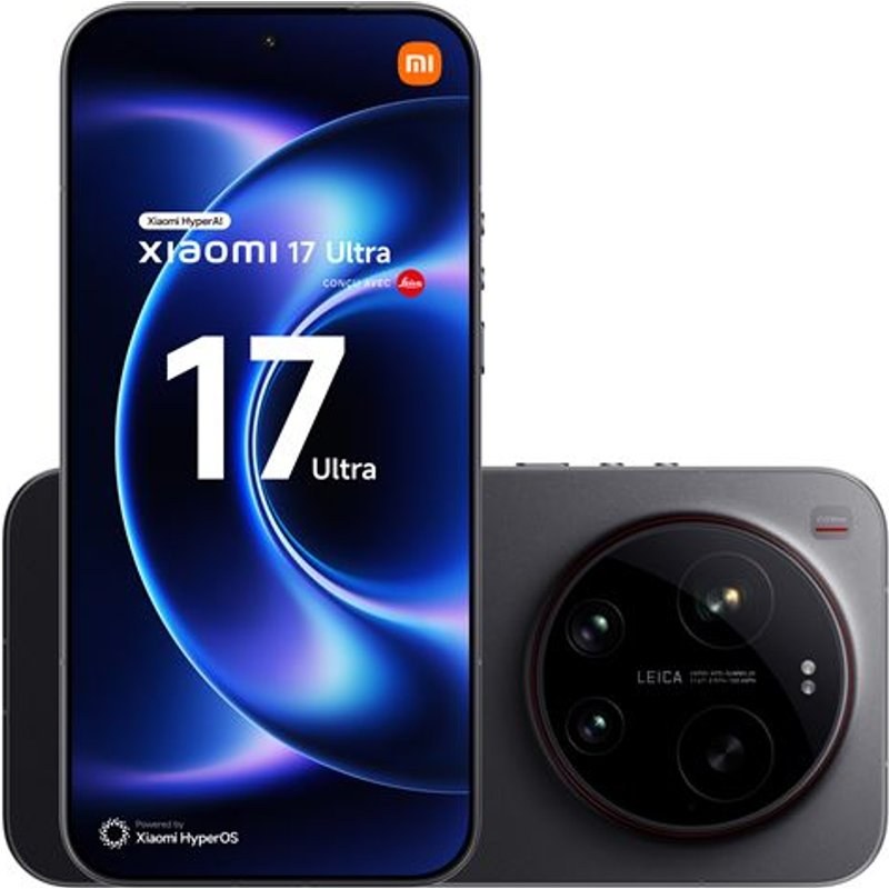 Xiaomi 17 Ultra Concu Leica