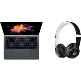 Apple MacBook Pro 13.3'' Retina avec Touch Bar 256 Go SSD 8 Go RAM Intel® Core™ i5 bicœur