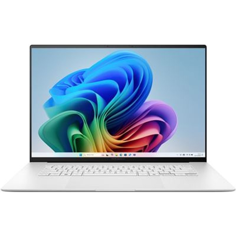 ASUS PC Zenbook S 16 UM5606WA RK368W AMD Ryzen™ Ai 9