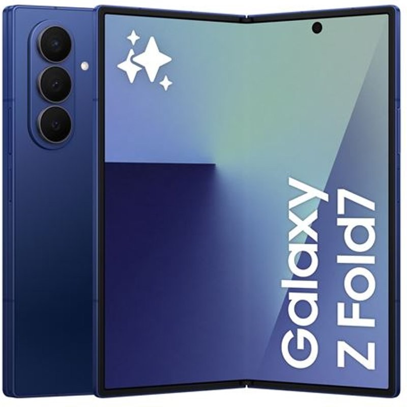 Samsung Galaxy Z FOLD7