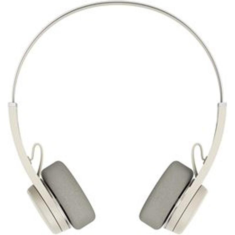 Casque arceau sans fil Bluetooth Mondo by Defunc Freestyle Gris-Beige