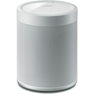 Enceinte Multiroom sans fil Yamaha MusicCast 20 WX-021 Blanc