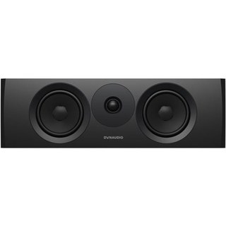 Enceinte centrale Dynaudio Emit II C25 Noir
