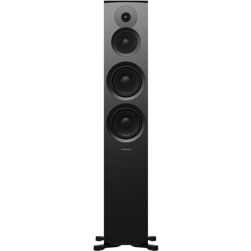 Enceinte colonne Dynaudio Emit II 50 Noyer Vendue à l’unité