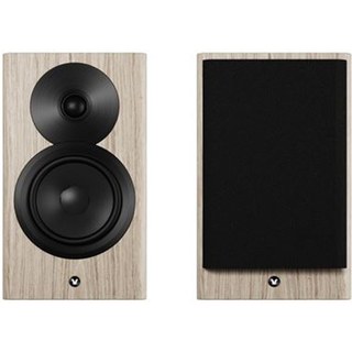 Enceinte connectée Hi-Fi Dynaudio Focus 10 Blonde Wood Vendues à la paire
