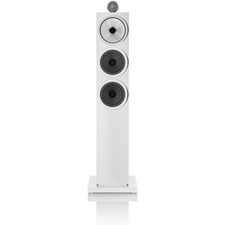 Enceinte colonne Bowers & Wilkins 703 S3 Blanc Vendue à l'unité