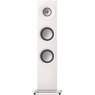 Enceinte colonne KEF Q7 Meta Blanc Satin vendue à l'unité