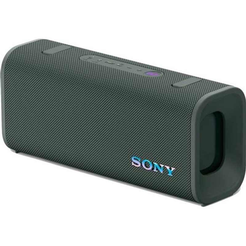 Enceinte portable sans fil Sony ULT Field 3 Bluetooth Gris Forêt