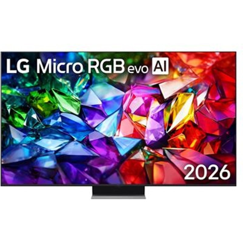 LG Micro Rgb Evo MRGB96 2026
