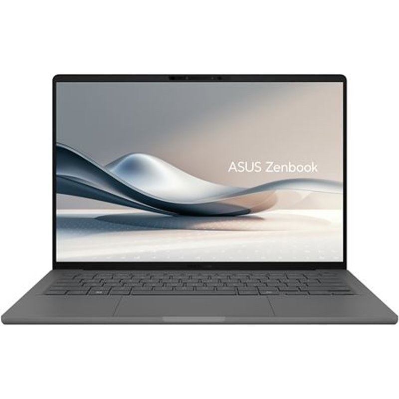 ASUS PC Zenbook A14 UX3407QA QD431X Qualcomm Snapdragon X