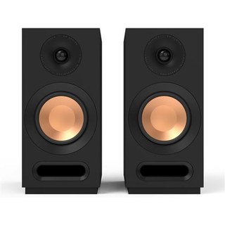Enceinte bibliothèque Klipsch R-51M vendues par paire