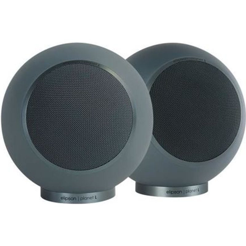 Enceinte compacte Elipson Planet M 2.0 Neptune Stone Satin Vendue par paire