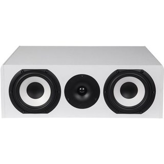 Cbas Enceinte centrale Cabasse Socoa MT32/2 Edition Spéciale Blanc Mat
