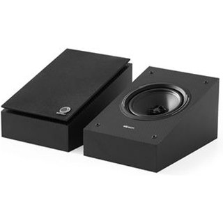 Enceintes surround Elipson Horus 6 ATM Noir Carbone vendues par paire