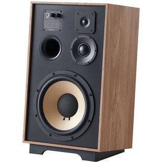 Enceinte colonne Elipson Heritage XLS15 Chêne Clair vendue a l'unité