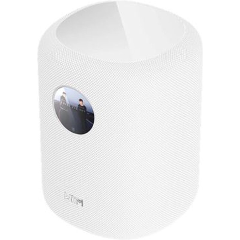 Enceinte multiroom Wiim Sound Display Blanc