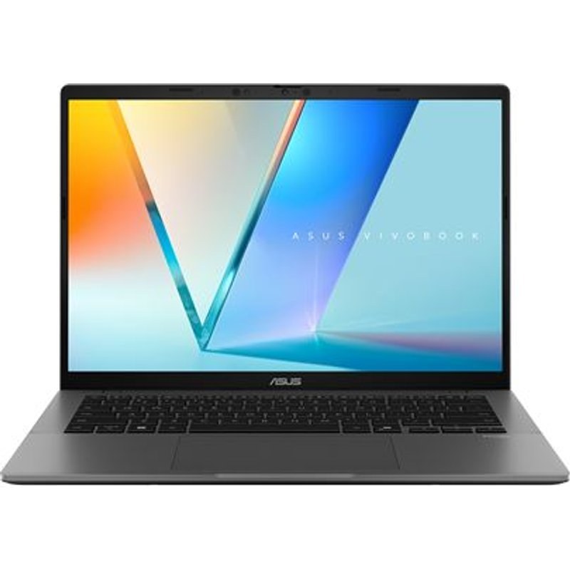 ASUS Puce Vivobook S S3407AA SF081W 16G 512G Graphics Technologie