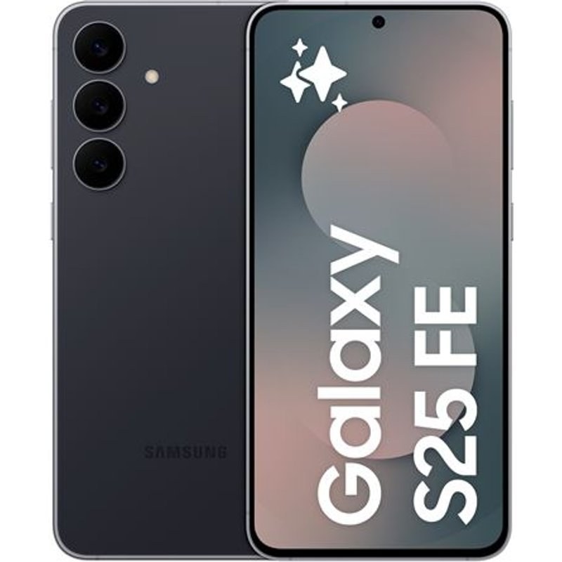 Samsung Galaxy S25 FE Absolu