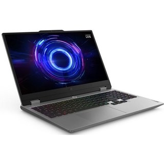 PC portable gaming Lenovo LOQ 15IRX10 15" FHD 144 Hz Intel® Core™ i5 16 Go RAM 512 Go SSD