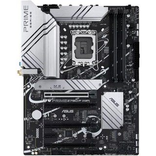 Carte mère ASUS PRIME Z790-P Wi-Fi ATX Socket LGA1700 Chipset Intel Z790