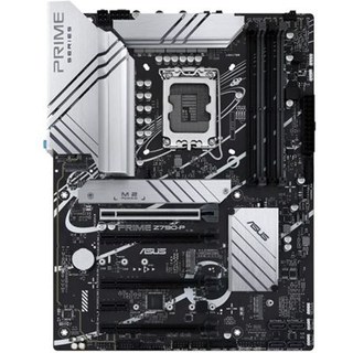 Carte mère ASUS PRIME Z790-P ATX Socket LGA1700 Chipset Intel Z790