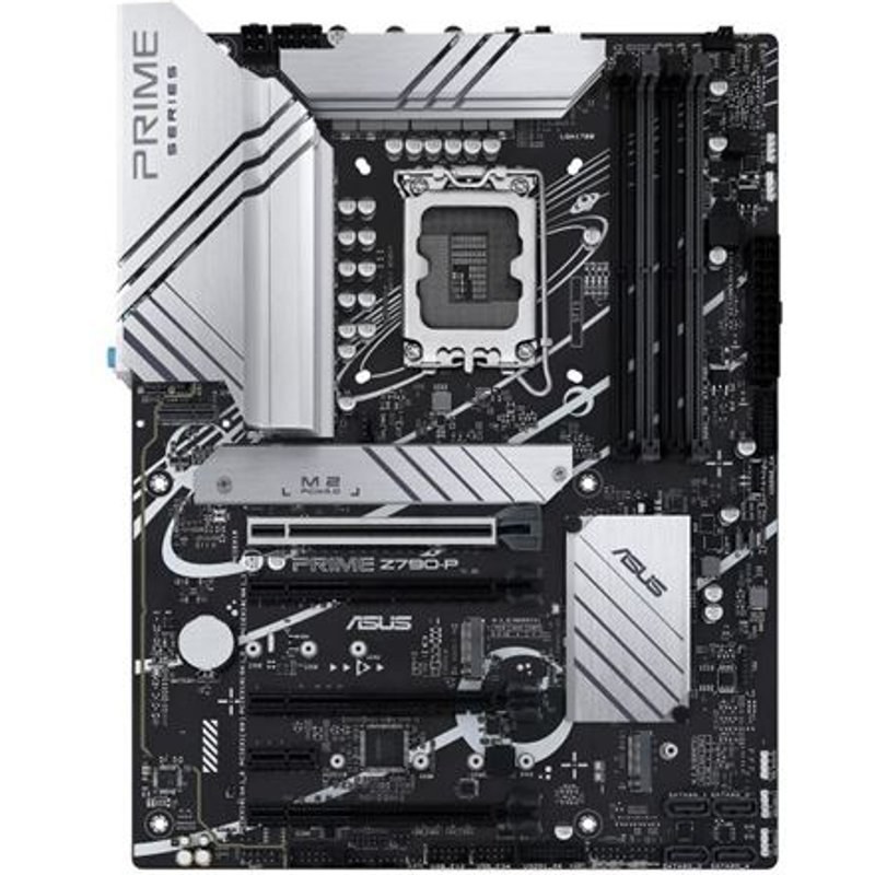 Carte mère ASUS PRIME Z790-P ATX Socket LGA1700 Chipset Intel Z790