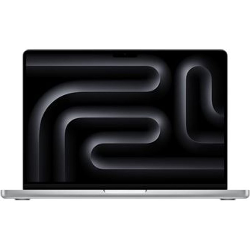 MacBook Pro 14 pouces M5 argent