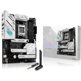 Carte mère ASUS ROG STRIX AMD B650-A GAMING Wi-Fi ATX Socket AM5 Chipset AMD B650