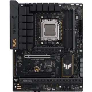 Carte mère ASUS TUF GAMING AMD B650-PLUS ATX Socket AM5 Chipset AMD B650