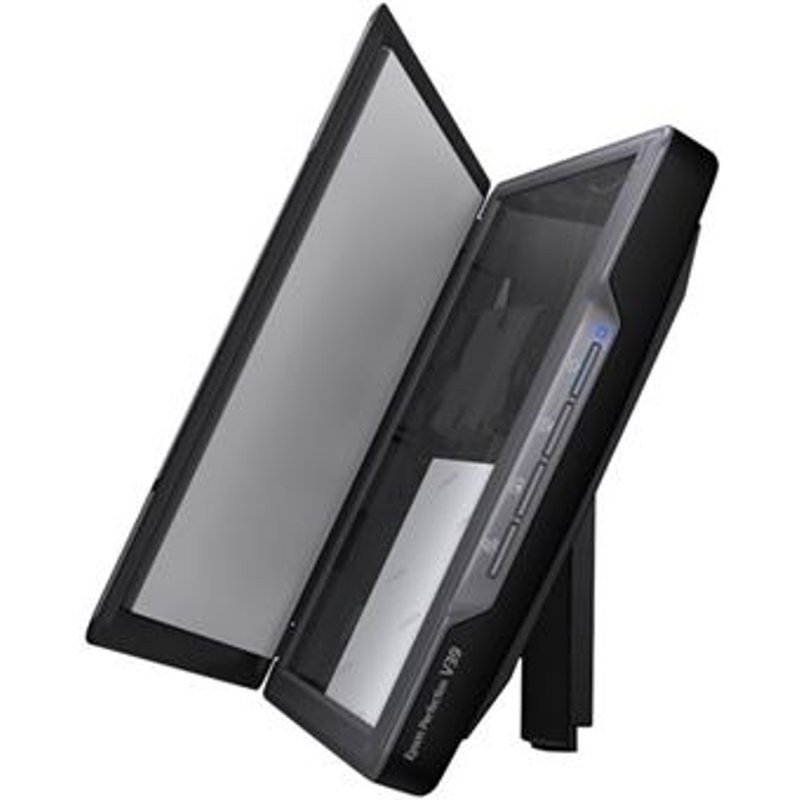 Scanner à plat Epson Perfection V39II Noir