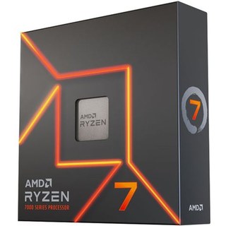 AMD Ryzen 7 7700X (4.5 GHz / 5.4 GHz)