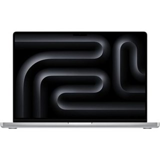 Apple MacBook Pro 16 pouces 2 To SSD 36 Go RAM Puce M5 Max CPU 18 cœurs GPU 32 cœurs Argent