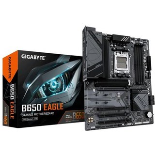 Carte mère Gigabyte B650 EAGLE ATX Socket AM5 Chipset AMD B650