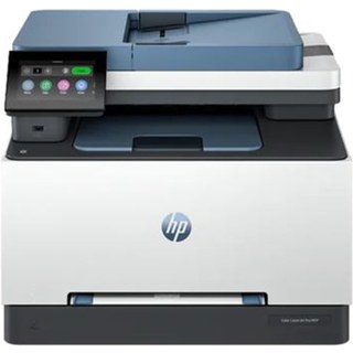 Imprimante multifonction HP Color LaserJet Pro MFP 3302SDW Blanc