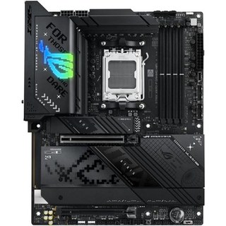 Carte mère ASUS ROG STRIX X870-F GAMING Wi-Fi ATX Socket AM5 Chipset AMD X870