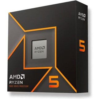 AMD Ryzen 5 9600X (3.9 GHz / 5.4 GHz)