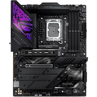Carte mère ASUS ROG STRIX Z890-E GAMING Wi-Fi ATX Socket LGA1851 Chipset Intel Z890