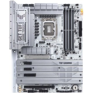Carte mère ASUS TUF GAMING Z890-PRO Wi-Fi ATX Socket LGA1851 Chipset Intel Z890