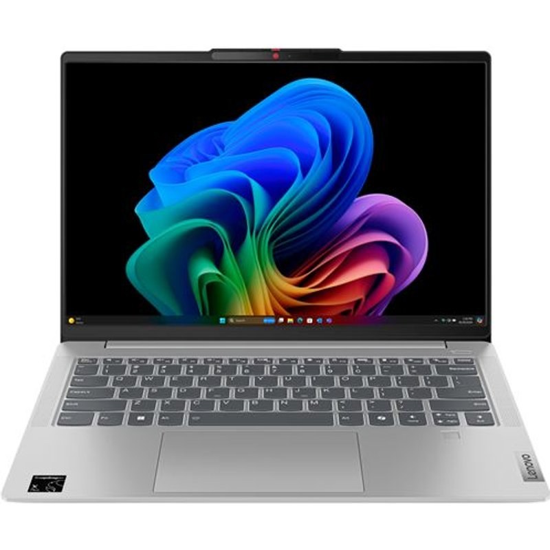 Lenovo PC Ideapad Slim 5 14Q8X9 Snapdragon X
