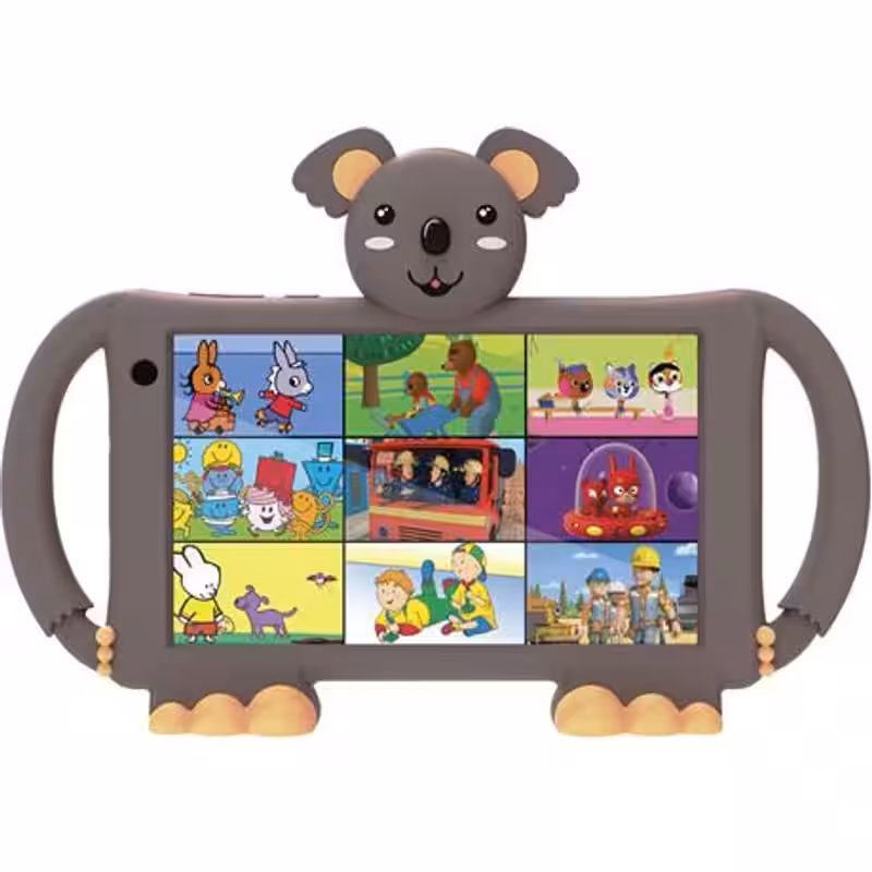 Tablette tactile enfant Logicom Logikids 7 7" 16 Go