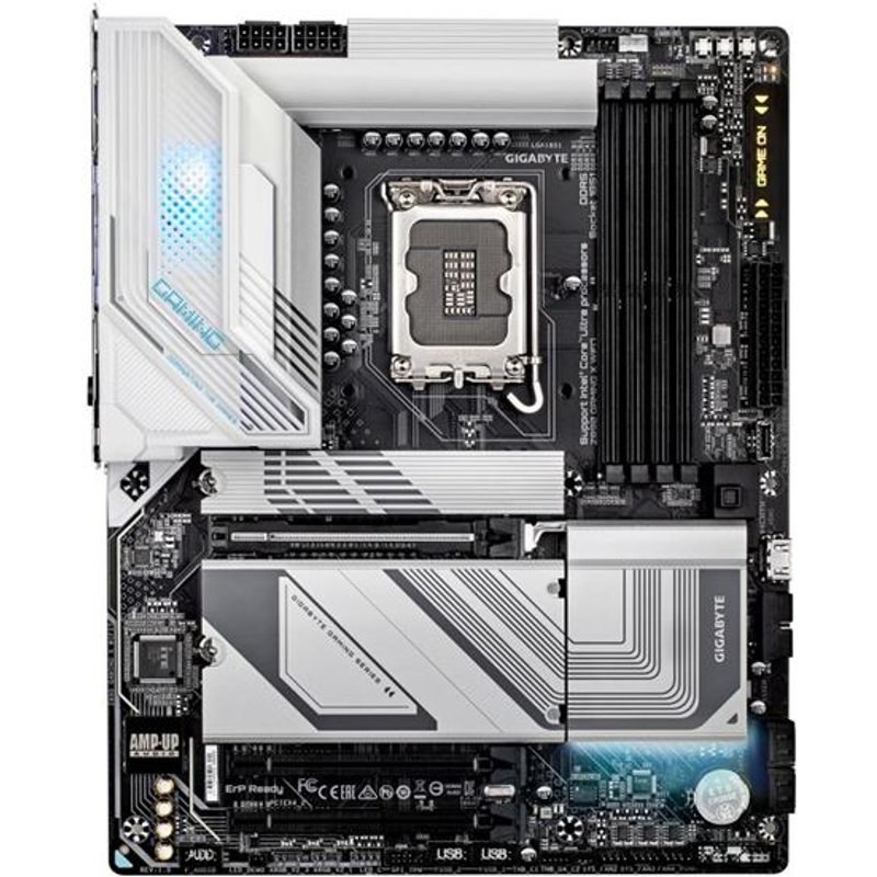 Carte mère Gigabyte Z890 GAMING X WIFI7 ATX Socket LGA1851 Chipset Z890