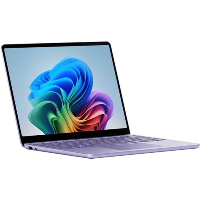 Microsoft PC Surface Laptop PC Snapdragon X Plus