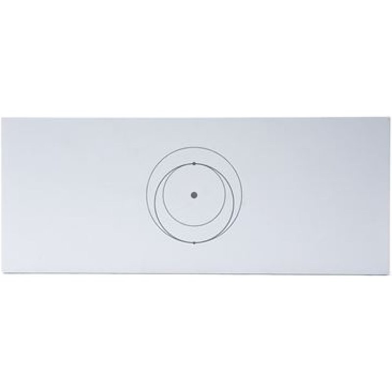 Routeur Starlink Wi-Fi 3ème génération Blanc