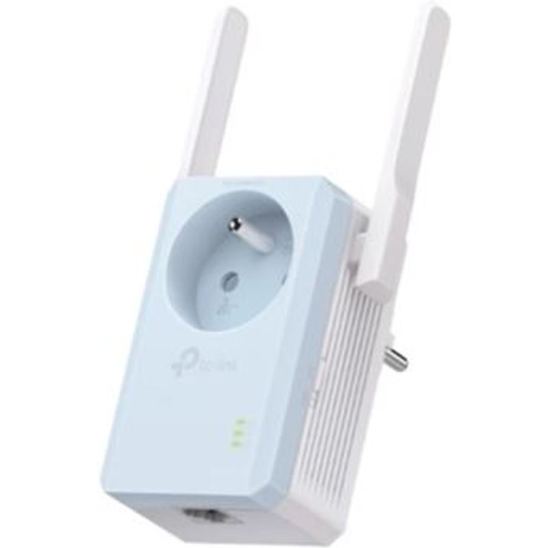Répéteur Wi-Fi TP-LINK RE365 Blanc et Bleu