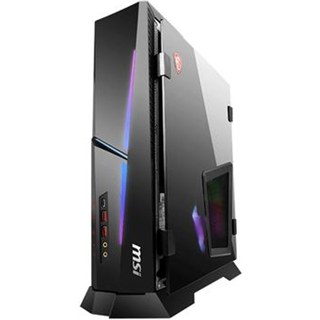PC Gaming MSI MPG Trident AS AI 2NVL5-040FR Intel® Core™ Ultra 5 16 Go RAM 1 To SSD NVIDIA